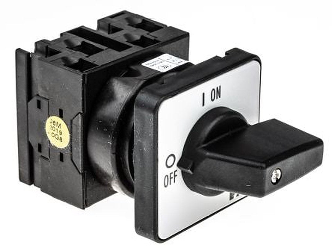Eaton 2 Position 90 °, Rotary Actuator 20 A
