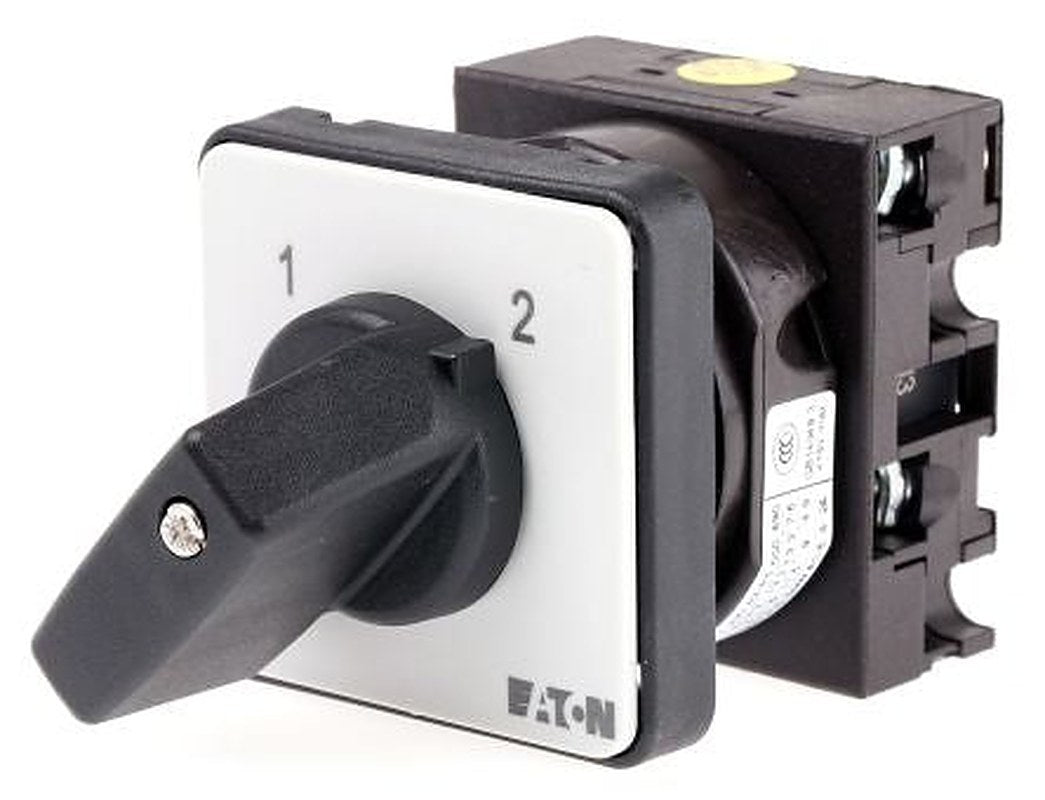 Eaton 2 Position 90 °, Knob Actuator 20 A