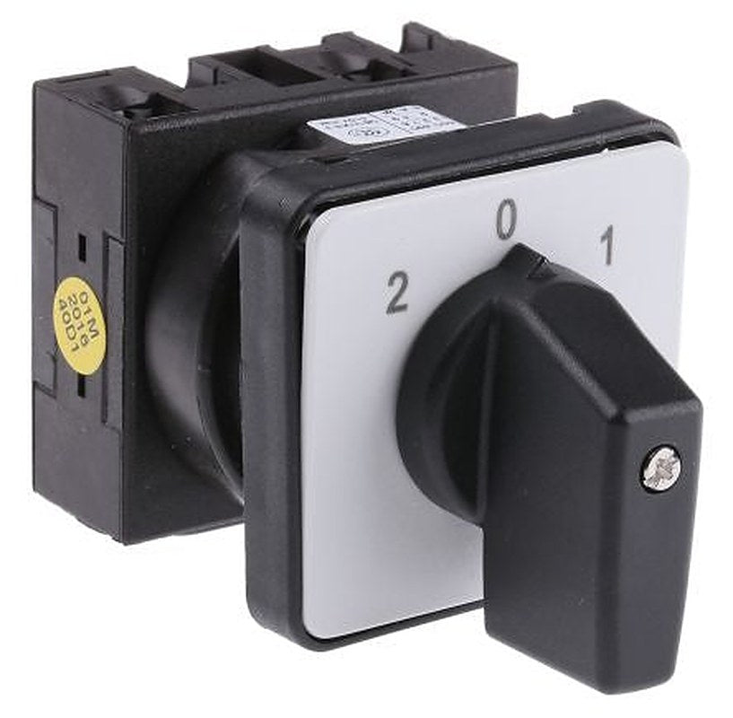 Eaton 3 Position 45 °, Knob Actuator 20 A