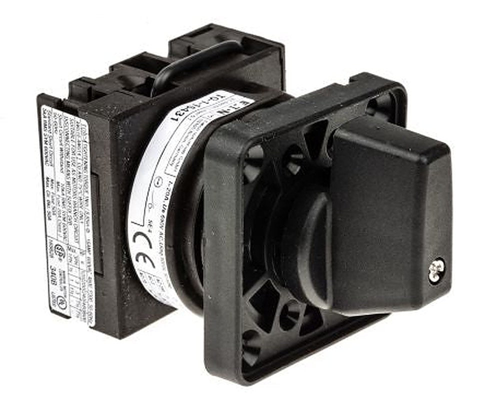 Eaton 3 Position 45 ° 20 A