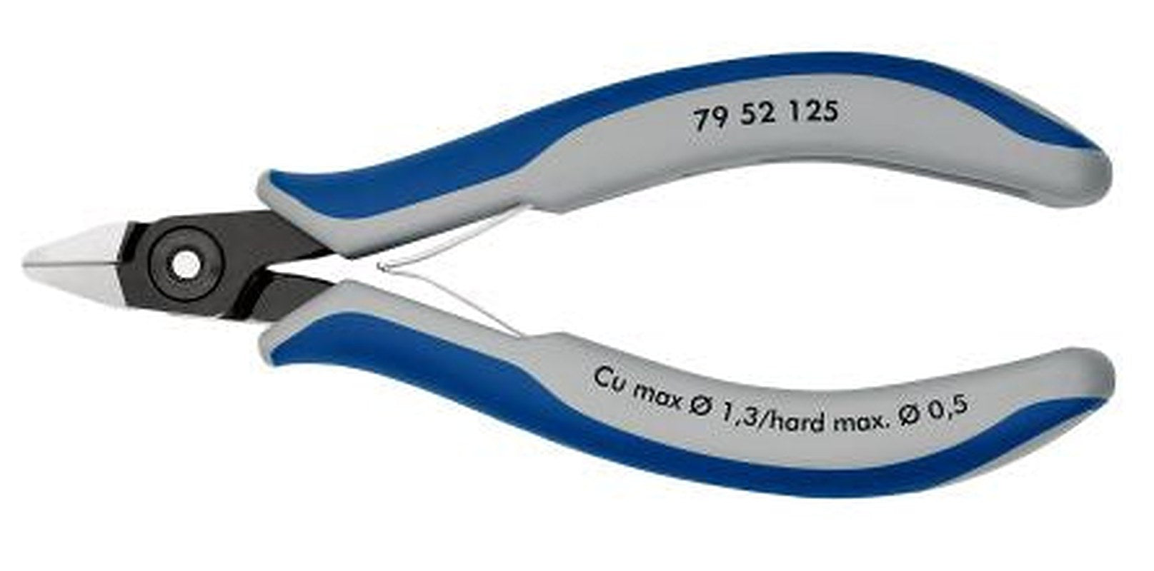 Knipex Knipex With Bevel Side cutter