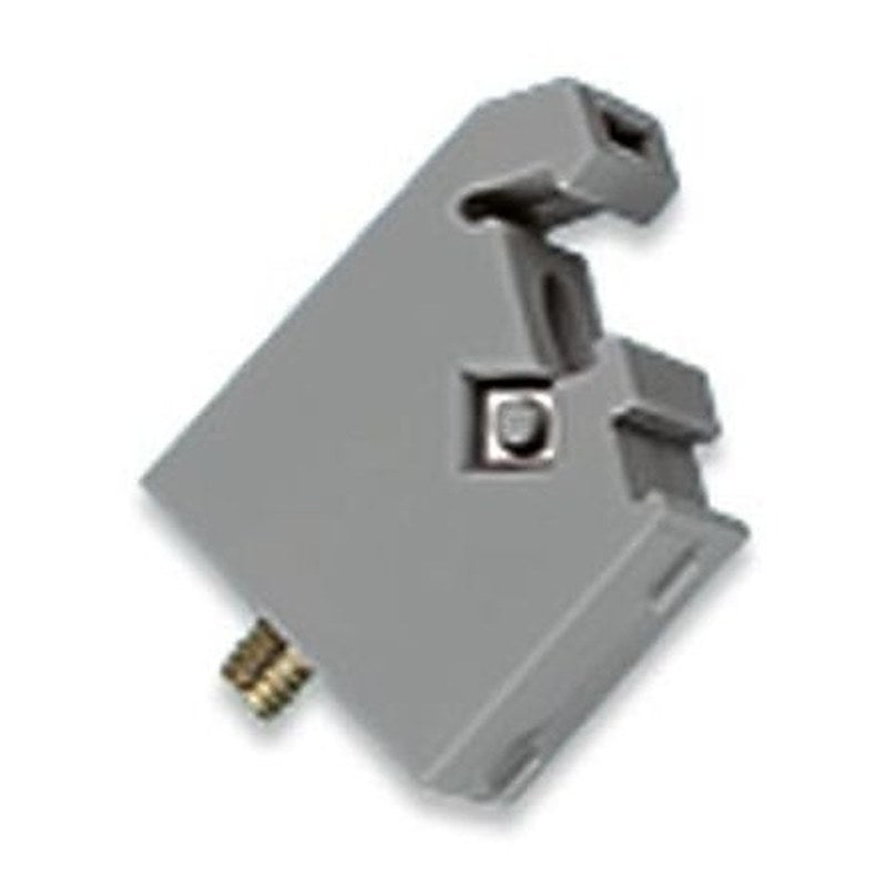 WAGO 790 Series Mounting Carrier for Use with Busbar