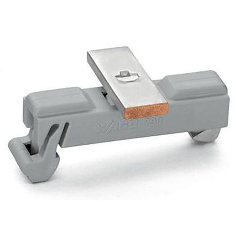 WAGO, 790 Copper Carrier for use with 790-108 And 790-116 Series