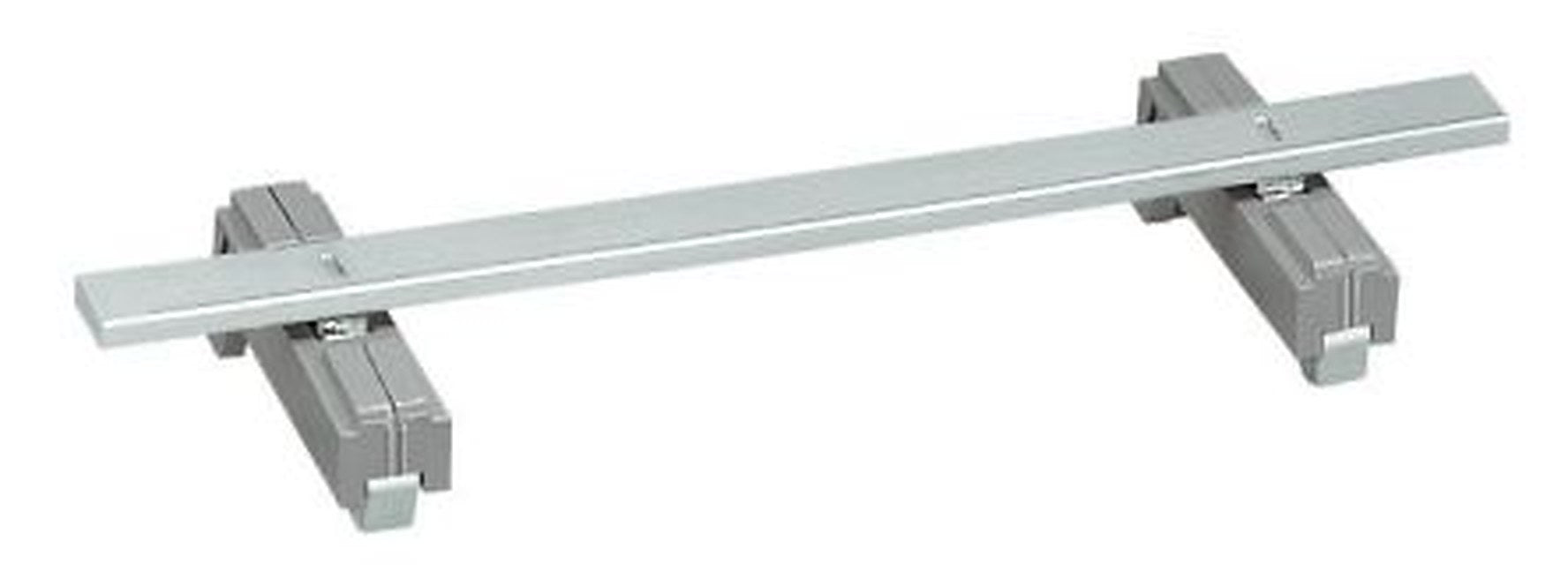 WAGO 790 Series Carrier for Use with Terminal Block