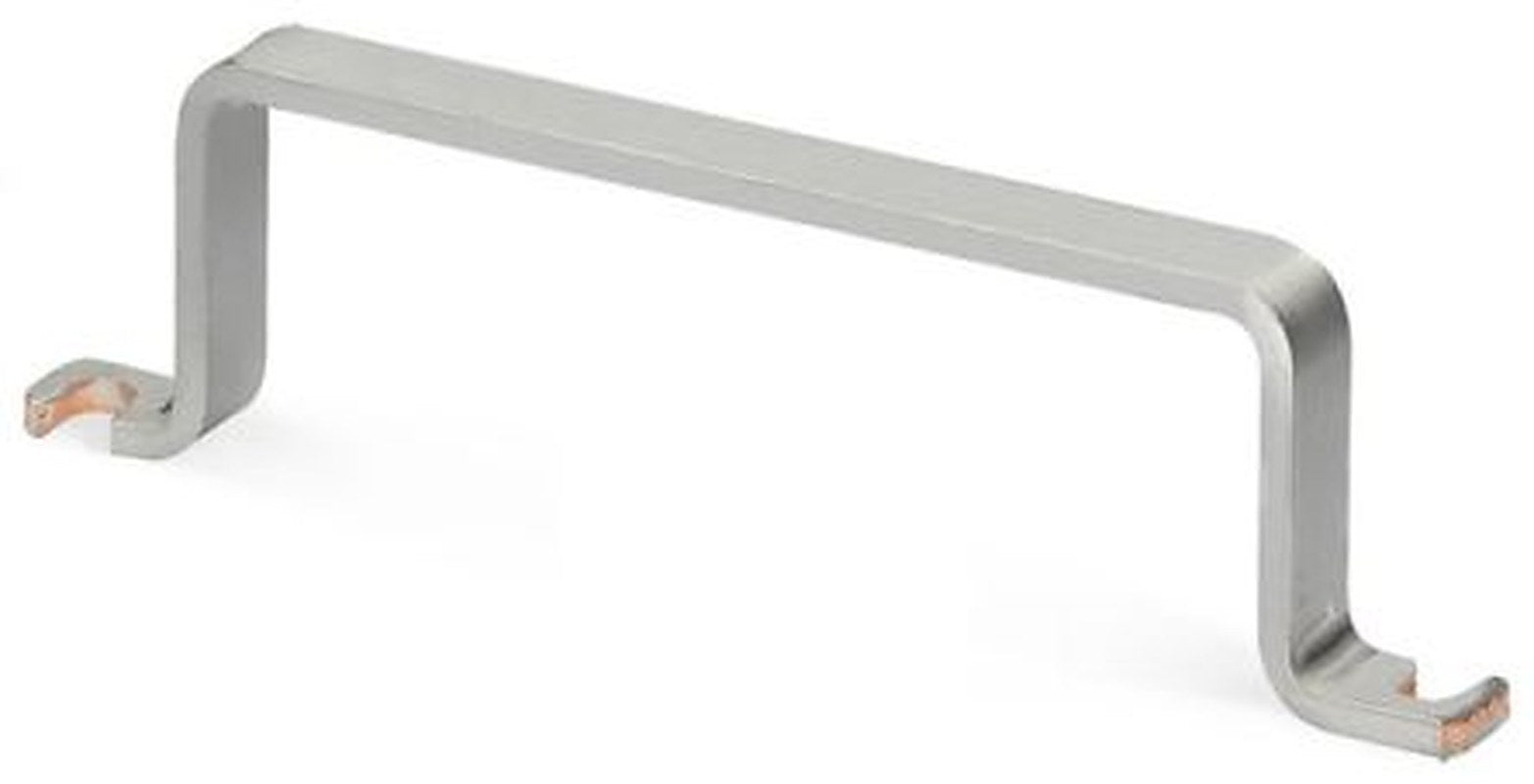 WAGO Copper Busbar