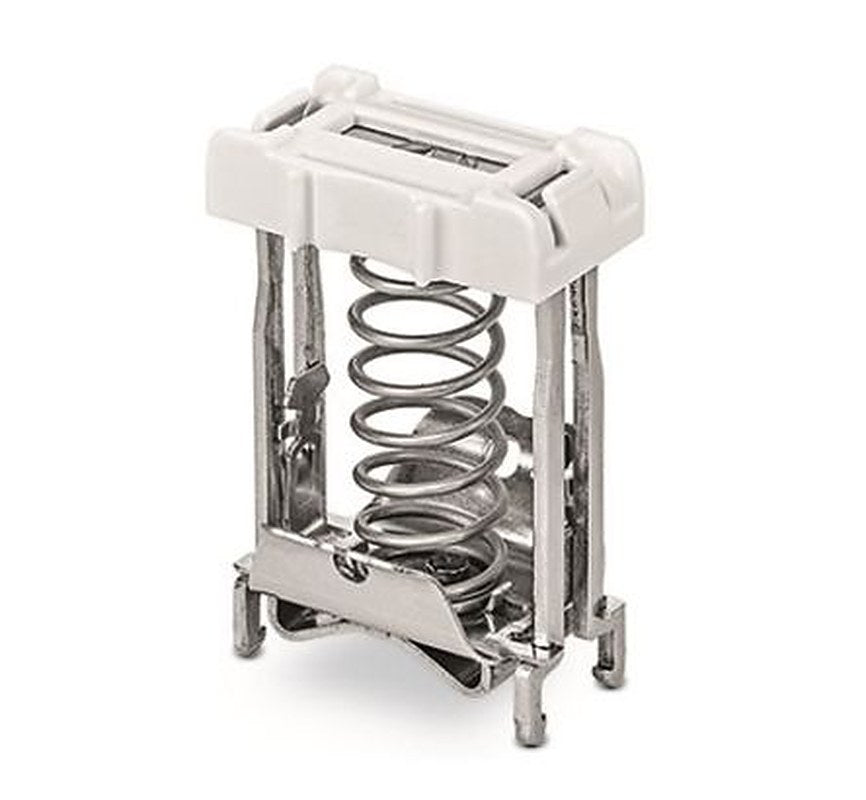 WAGO 790 Series Shield Clamping Saddle for Use with 790 Series Shield Connection System