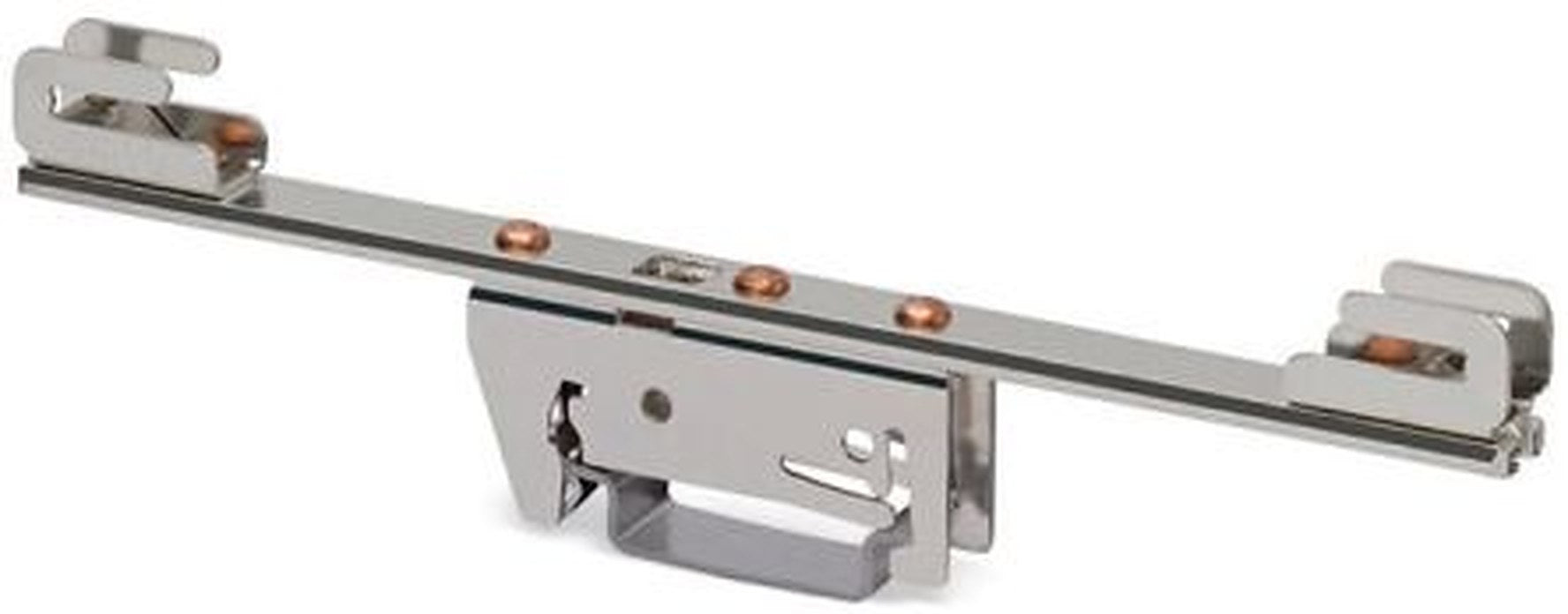 WAGO 790 Series Busbar Carrier for Use with Terminal Block