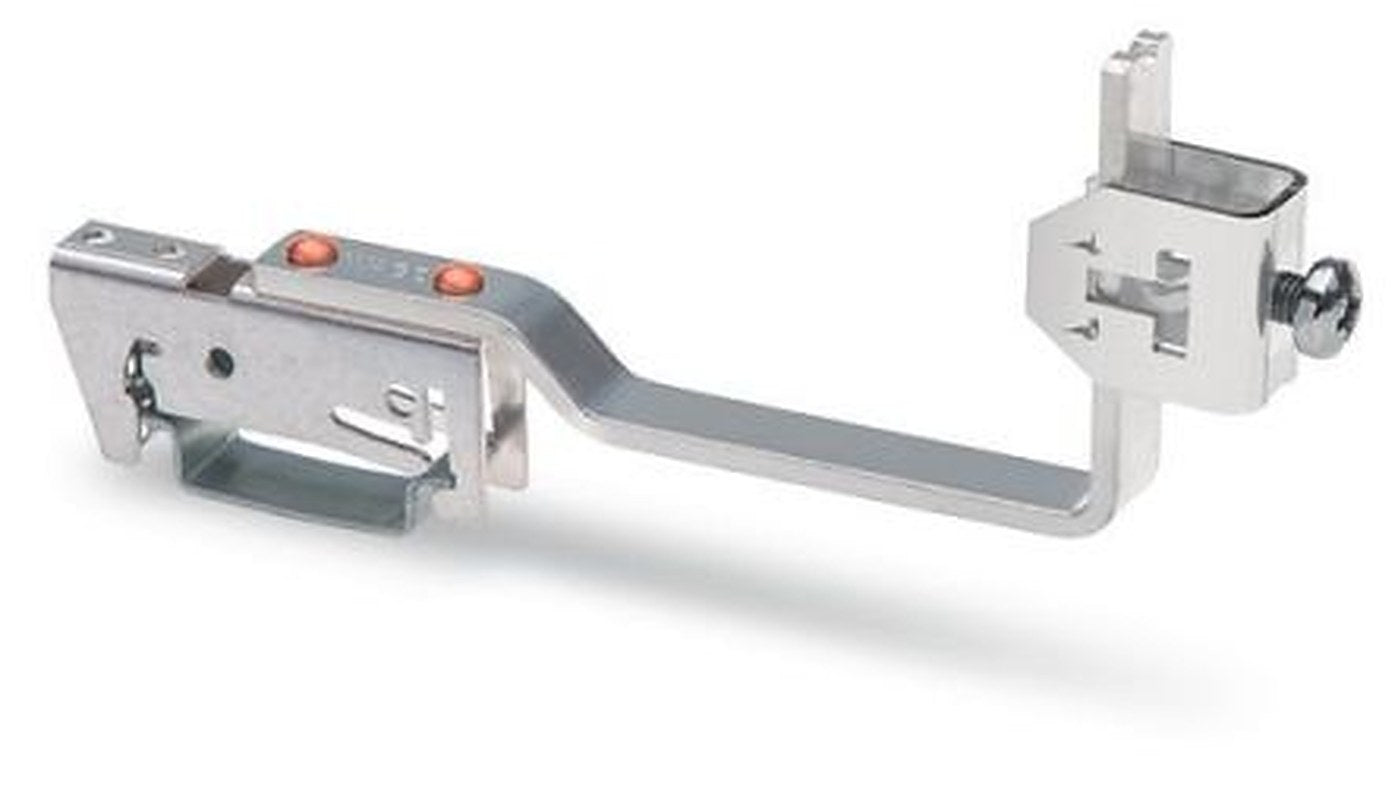 WAGO 790 Series Busbar Carrier for Use with Terminal Block