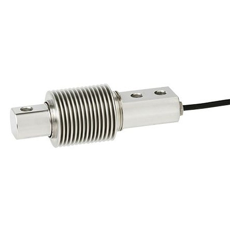 WIKA SPP-F3203 Series Strain Gauge, 100 kg, Compression, Tension Measure, 500 kg