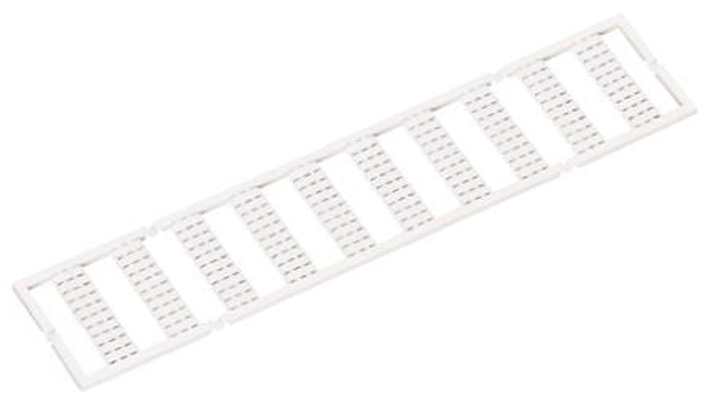 WAGO Marker Kit for use with Marker Strip