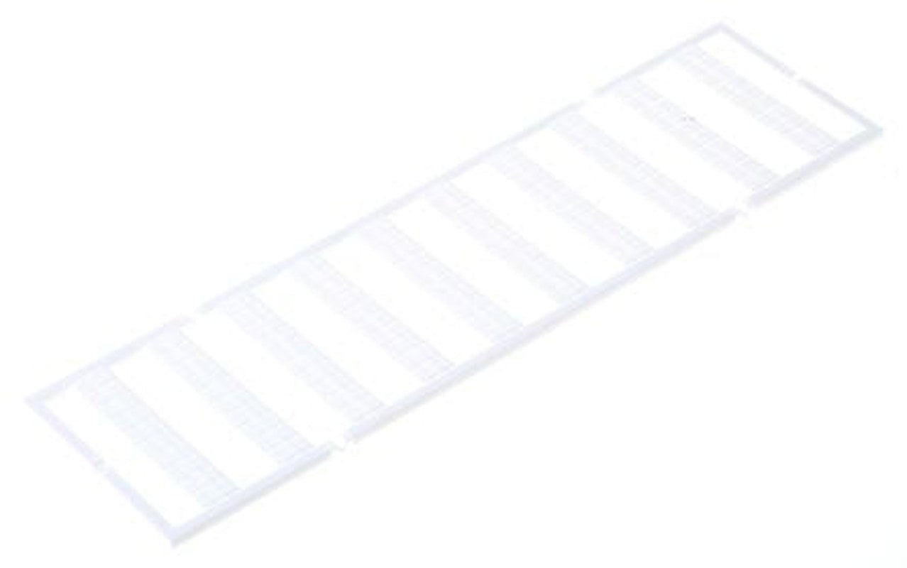 WAGO Marker Card for use with Terminal Block