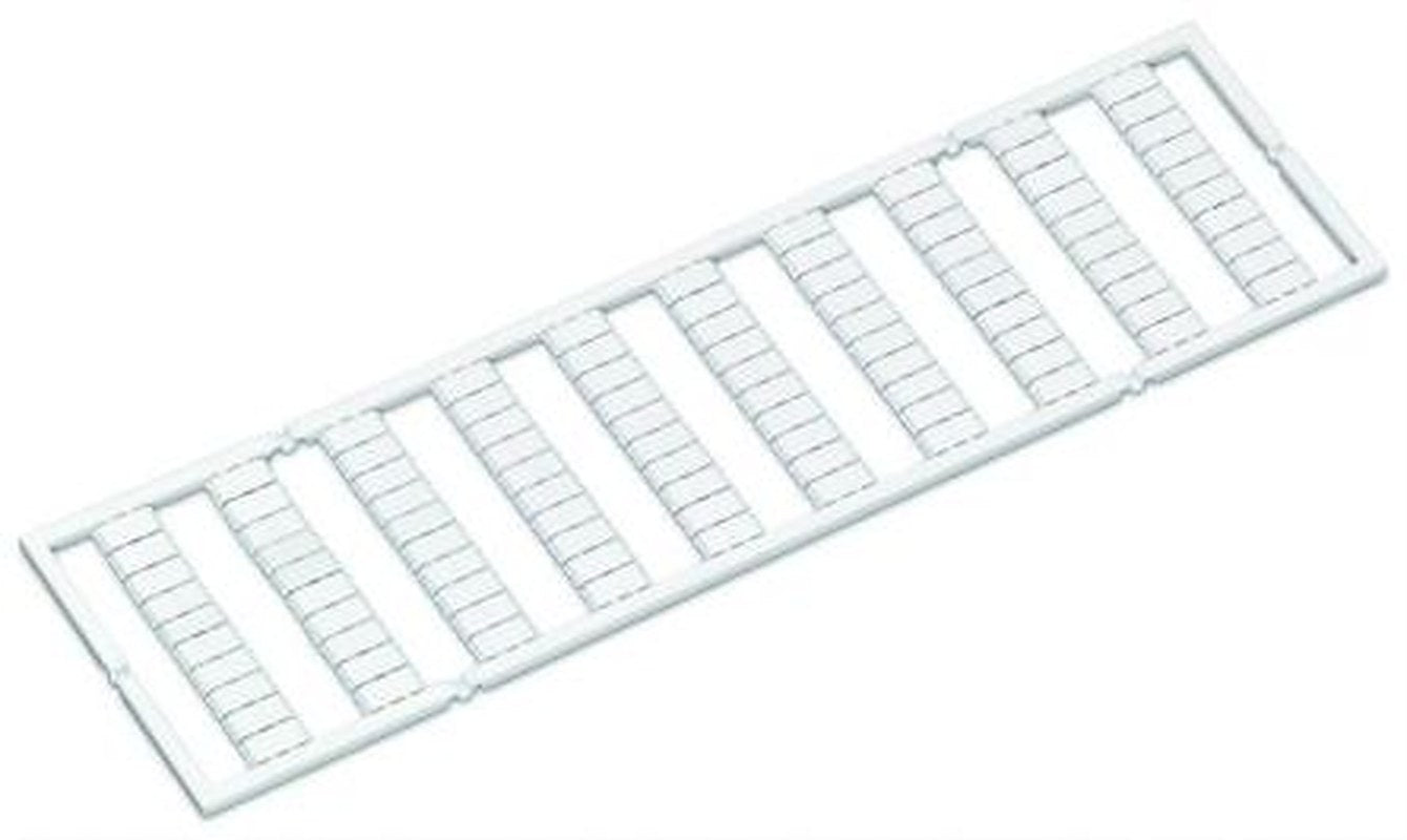 WAGO 45901 Marker Card for use with Terminal Block