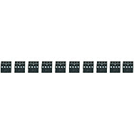 Pilz 793539 - Screw terminals PNOZ mmc2p,mml1p 10 pcs.