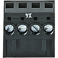 Pilz 793543 - Screw terminals PNOZ mmcxp, 10 pcs.