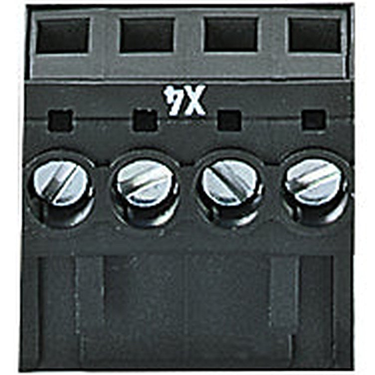 Pilz 793543 - Screw terminals PNOZ mmcxp, 10 pcs.