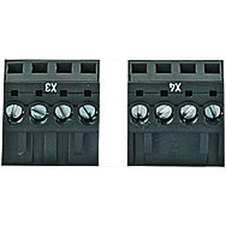 Pilz 793545 - Screw terminals PNOZ 2MM 10 sets