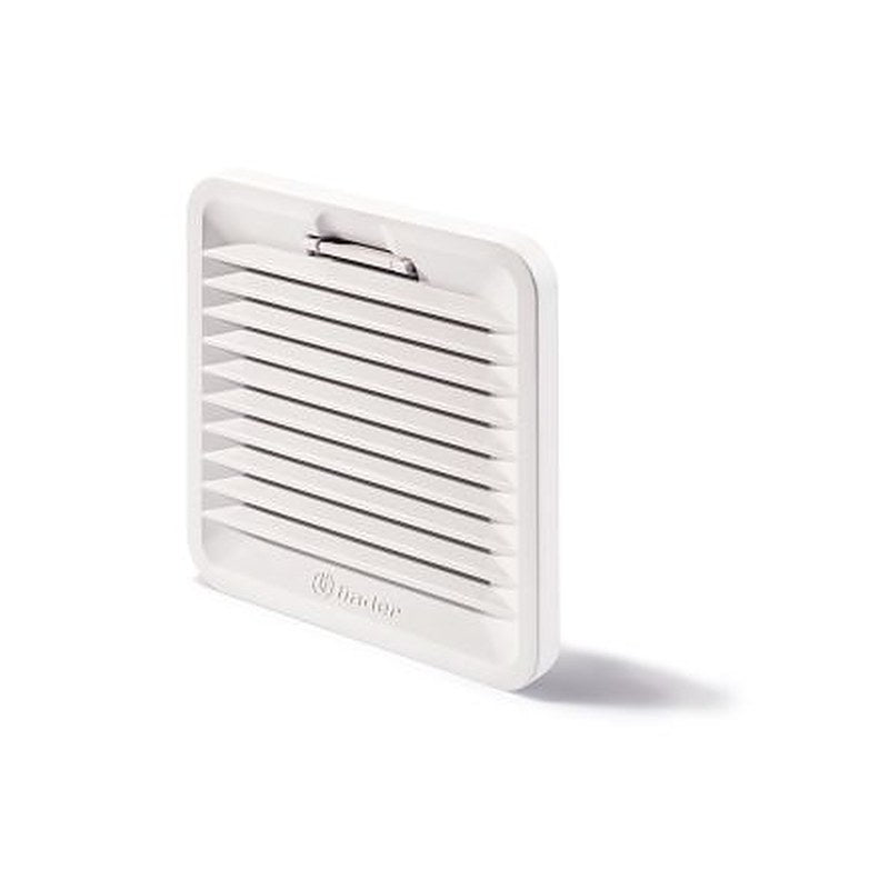Finder 7F Series Filter Fan, AC/DC, 630 m³/h Filtered, 630 m³/h Unimpeded, IP54, 320 mm, 320 mm x