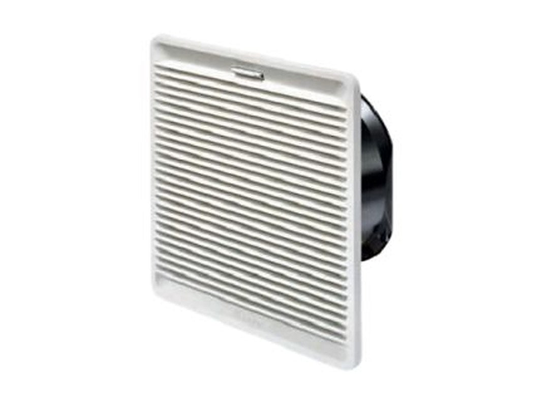 Finder 7F Series Filter Fan for 291 x 291 mm Fans, Synthetic Fibre Filter, Plastic Frame 2.5 mm