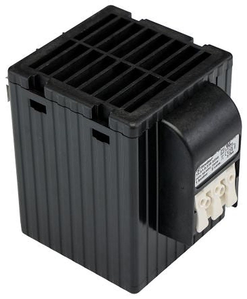 Finder Enclosure Heater, 110V ac, 230 V ac, 250W Input, 50 °C 67mm x 98.7 mm