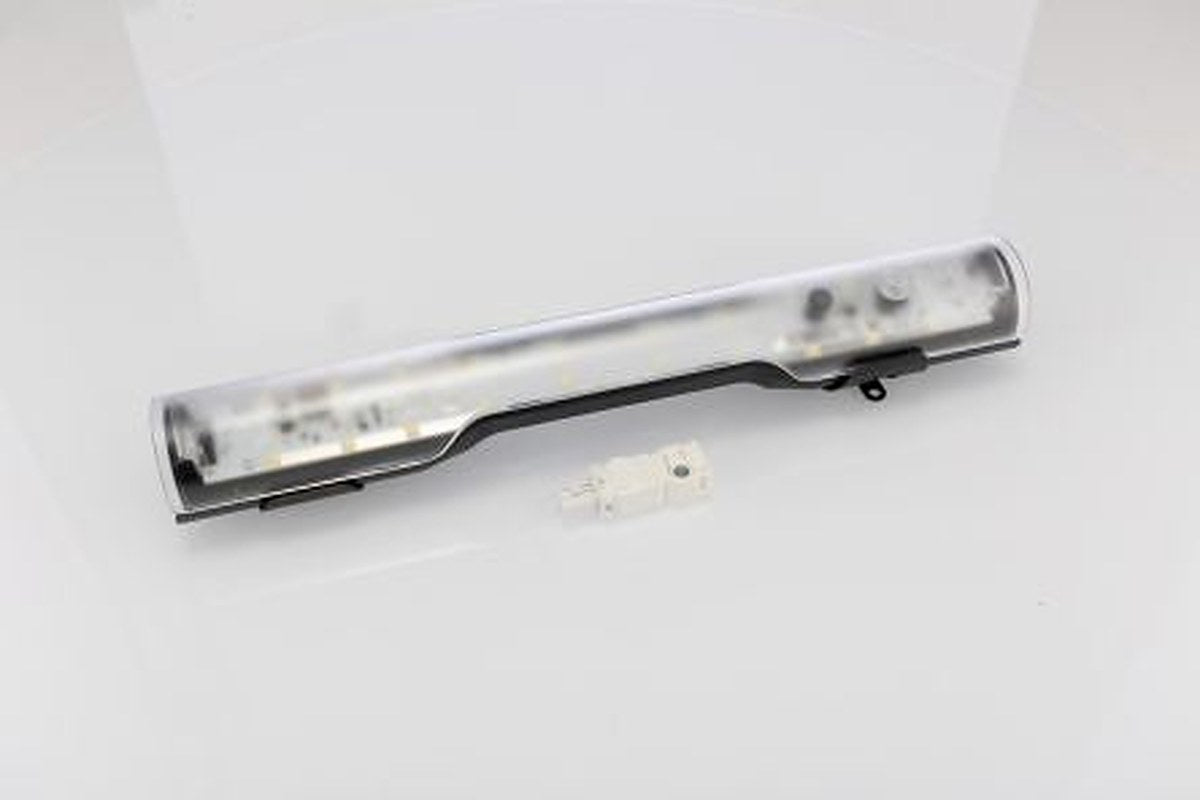 Finder 7L Series Series LED Cabinet Light, 48V ac/dc, 310.6 mm Length, 13 W, 5000K