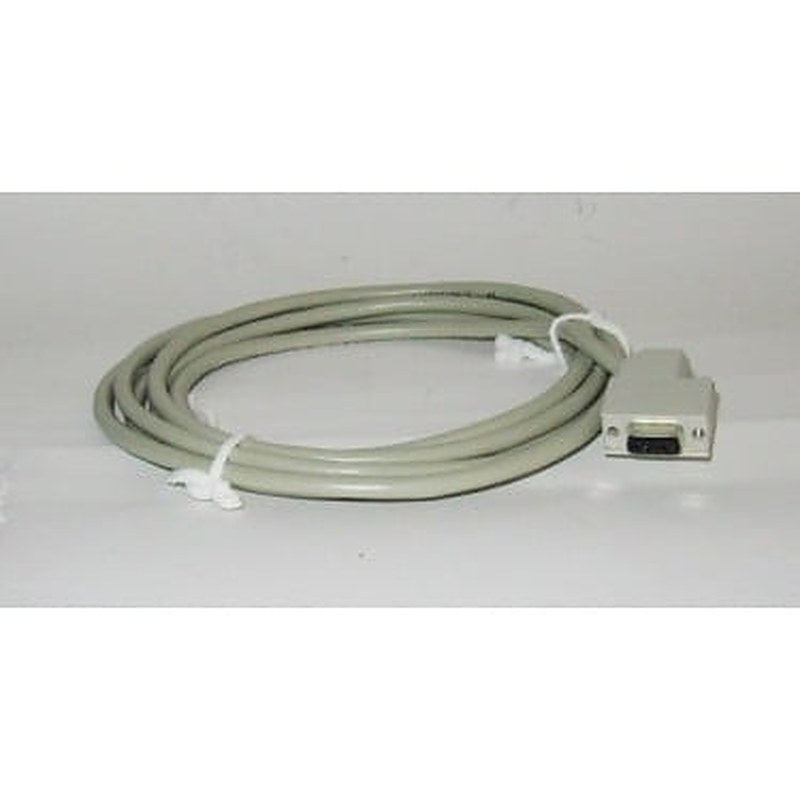 SIWAREX U CONNECTING CABLE 9-PIN -FOR SERIAL LINKING OF SIWAREX U W.9-PIN PC NTERFACE (RS232C) - CABLE LENGTH 3 M