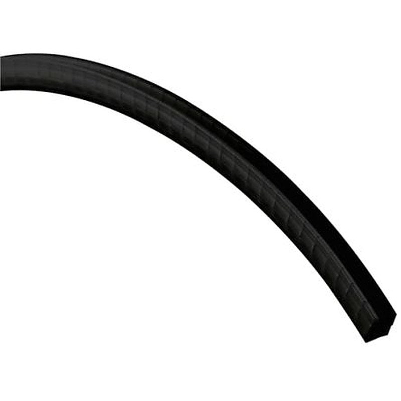 ABB GRNY-125 Black Polyamide 66 Grommet Strip 7TAG009750R0029