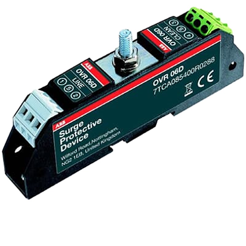 ABB Surge Protection Device