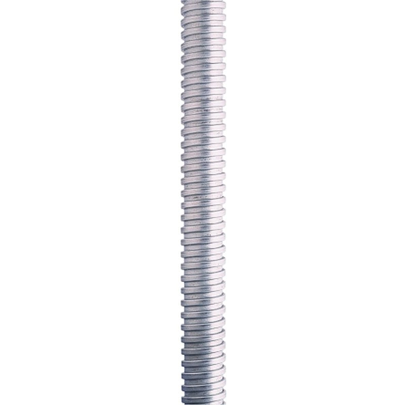 ABB, 16 mm Nominal Diameter, Polyolefin, Galvanised Steel, Silver