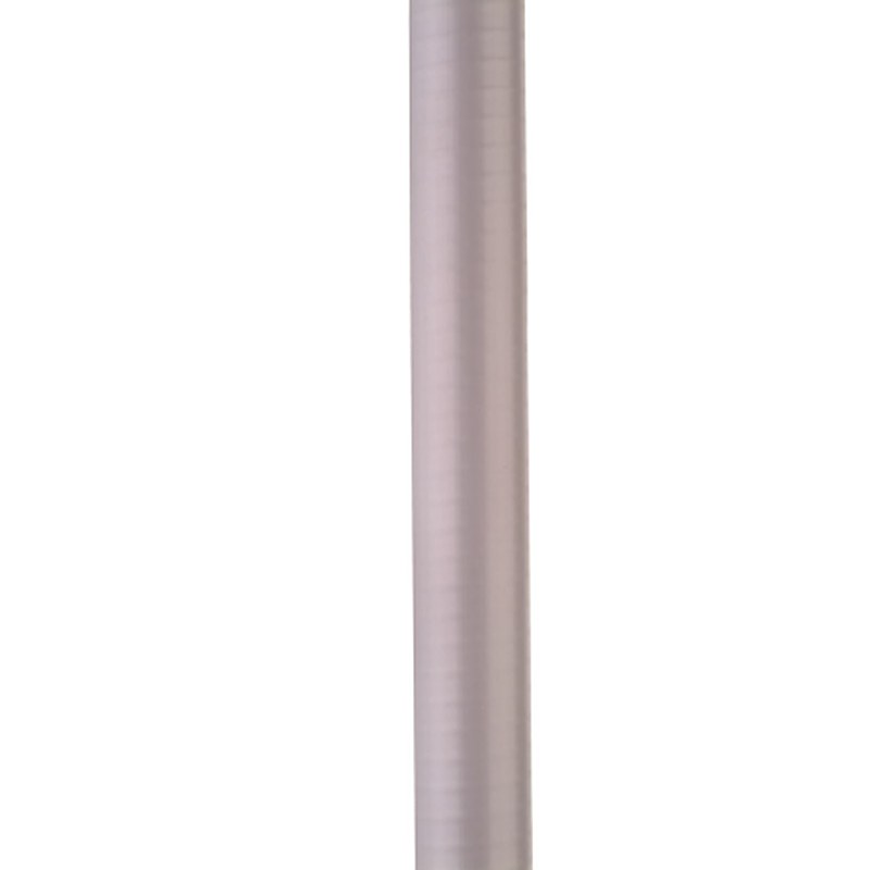 ABB, 20 mm Nominal Diameter, Polyvinyl Chloride, Galvanised Steel, Grey