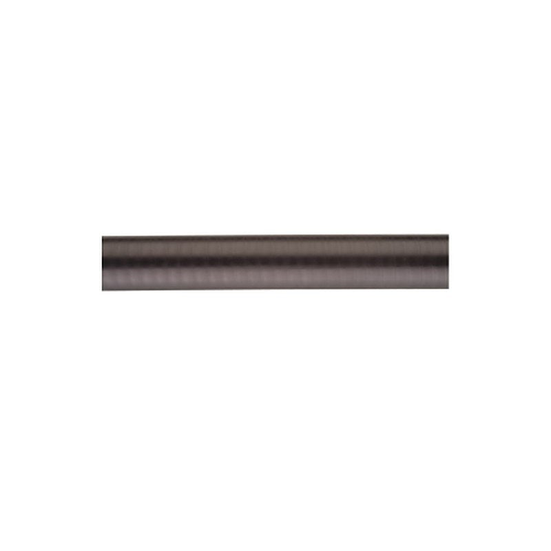 ABB, 25 mm Nominal Diameter, Polyvinyl Chloride, Galvanised Steel, Black