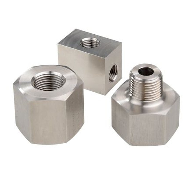 Parker Pipe Fittings 1 in OD