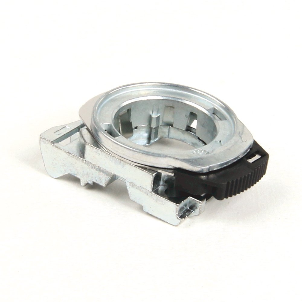 800F Latch, Metal Latch, Standard Pack,Quantity:10