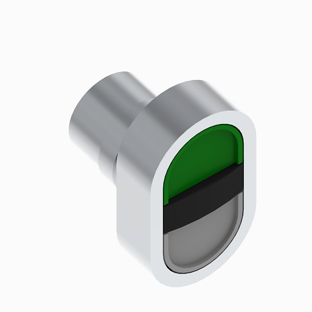 800F Momentary Multi-Function Caps