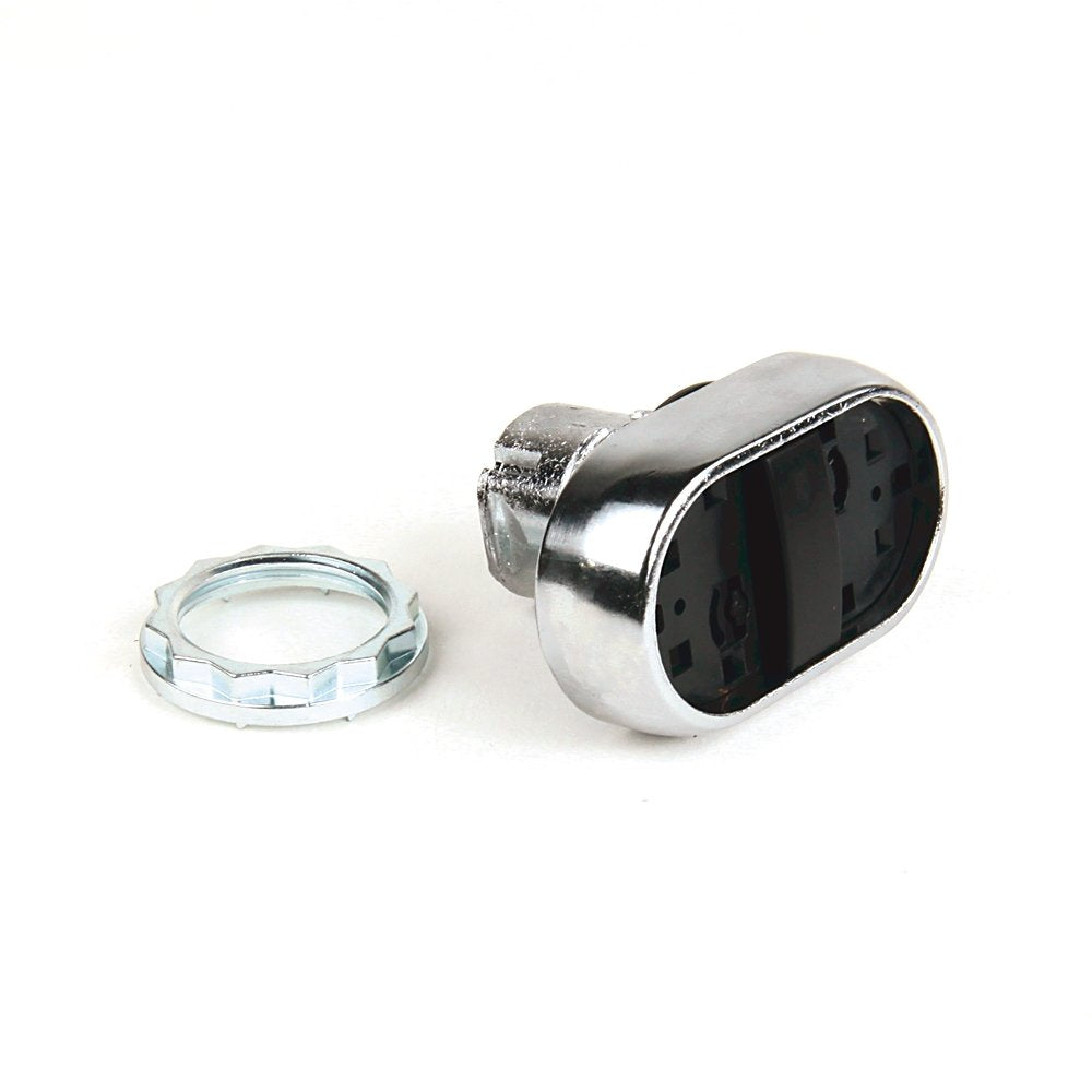 22mm Momentary Push Button 800F PB