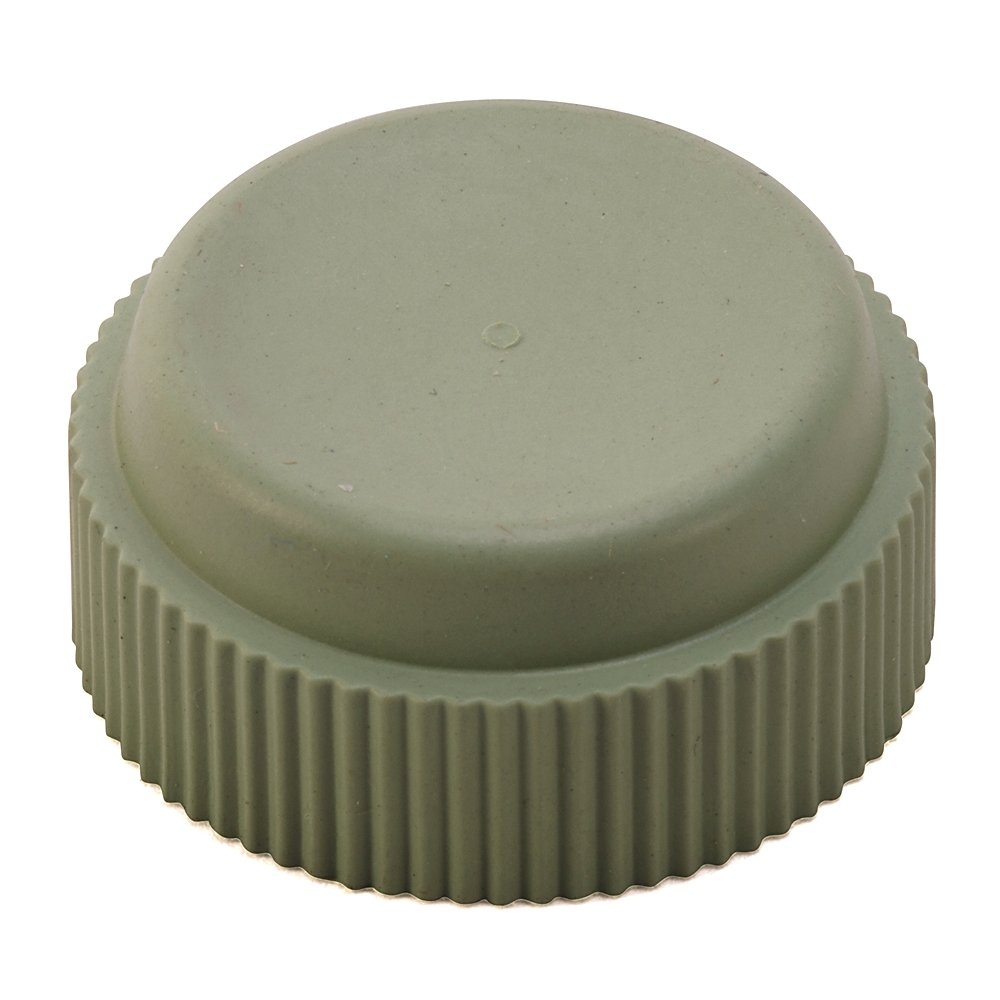 800T and 800H Accessories, Ethylene Propylene Prot. Boot for Non-Illum. Push Buttons, Black