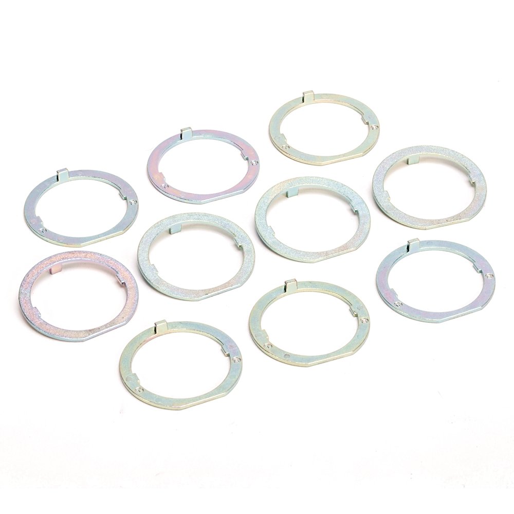 800T and 800H Accessories, 800H-N146 Thrust Washer (Must order mult. of 10)