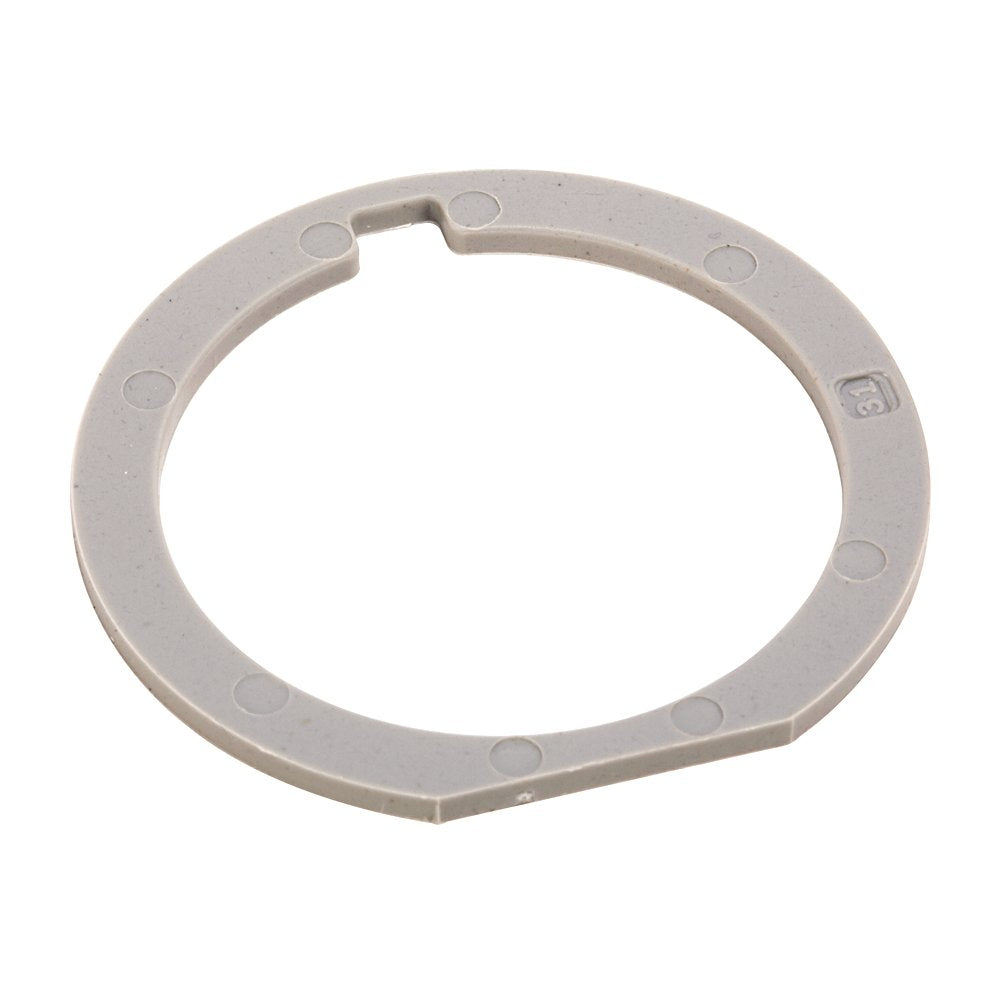 800T and 800H Accessories, 800H-N148 Trim Washer (Must order mult. of 10)