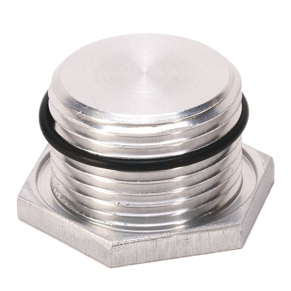 800H 7 & 9 Accessories, 800H 7 & 9 Accessories, Conduit Entry Plug - 3/4 in.