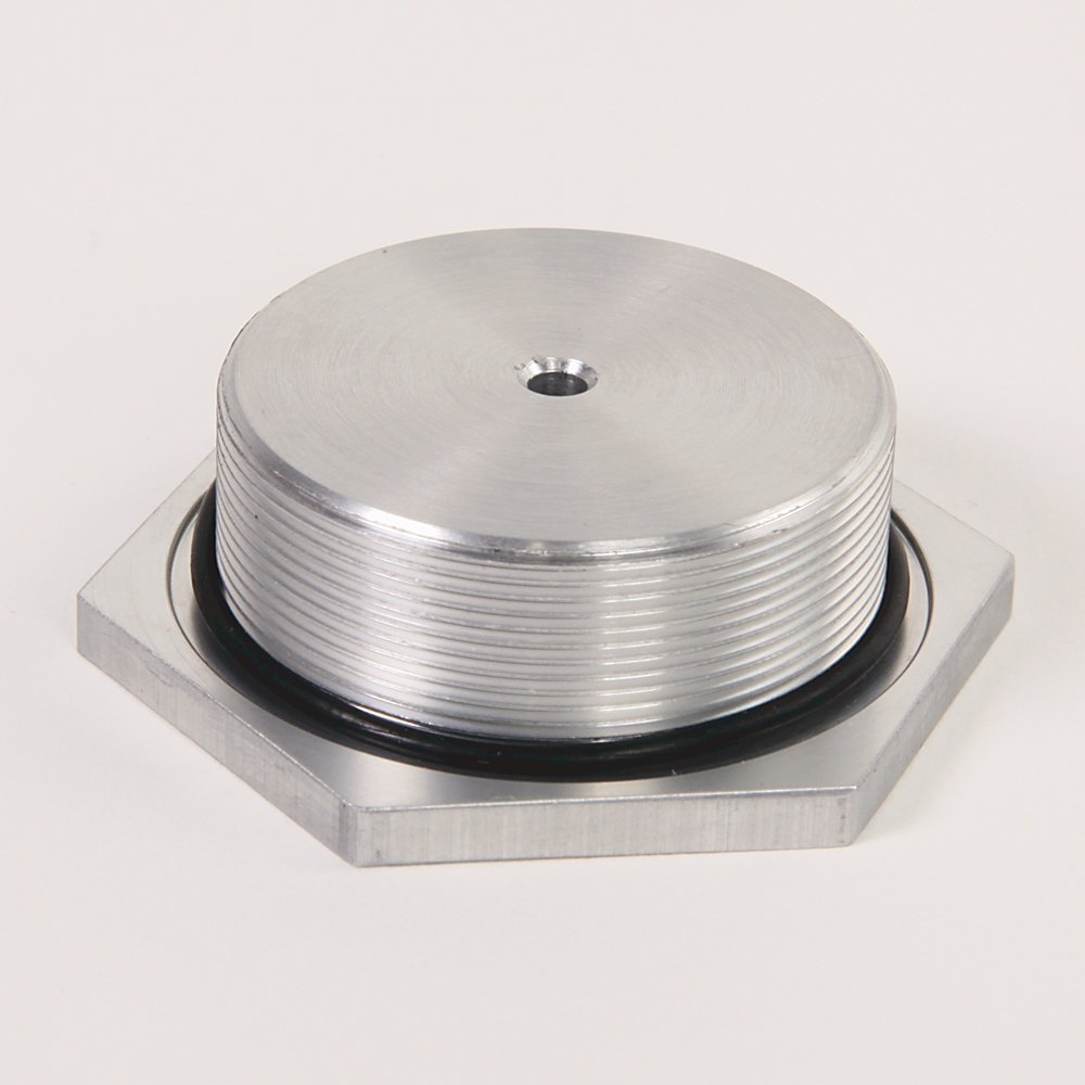 Operator Only (without Resistive Element)