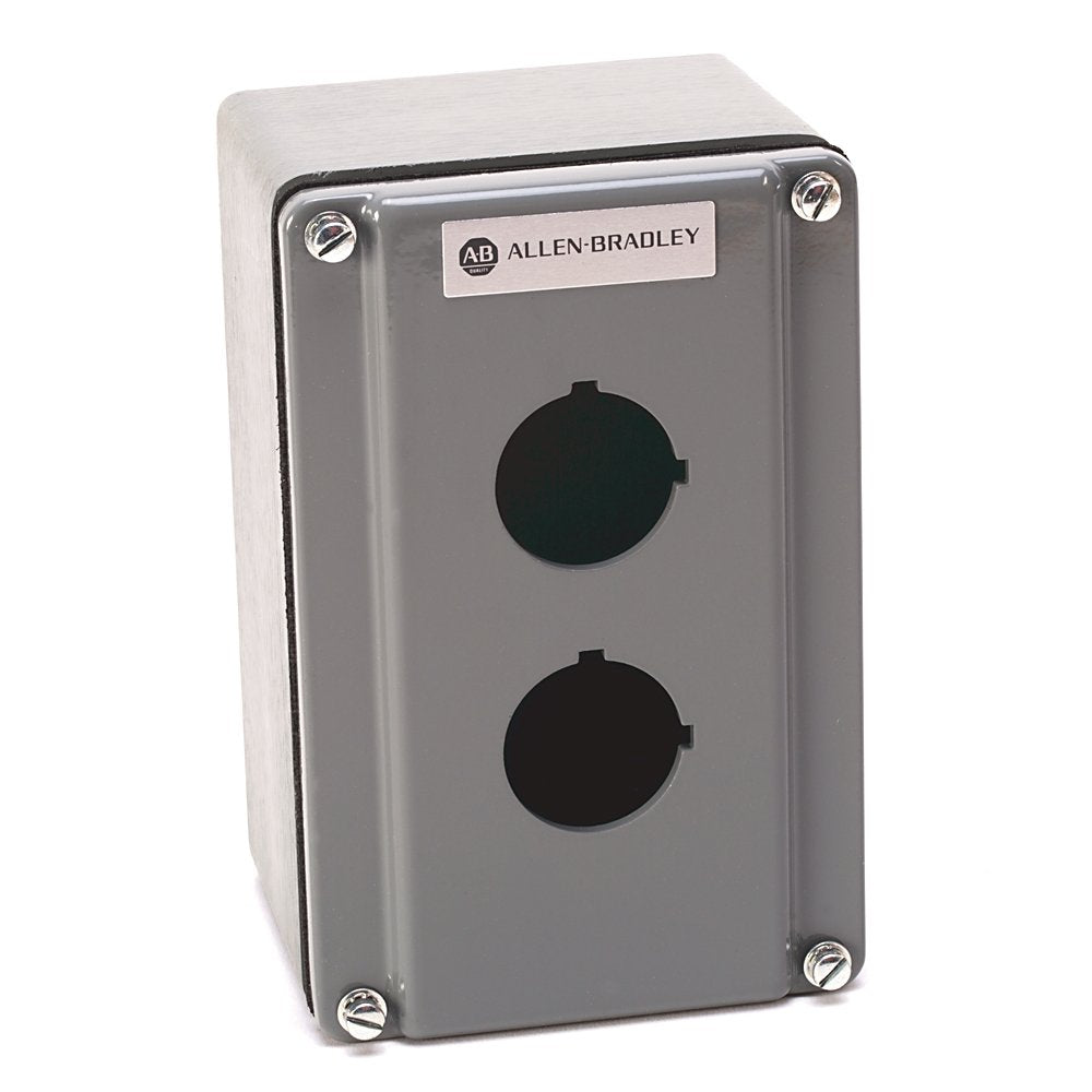 30 mm Push-Button Station 800R PB