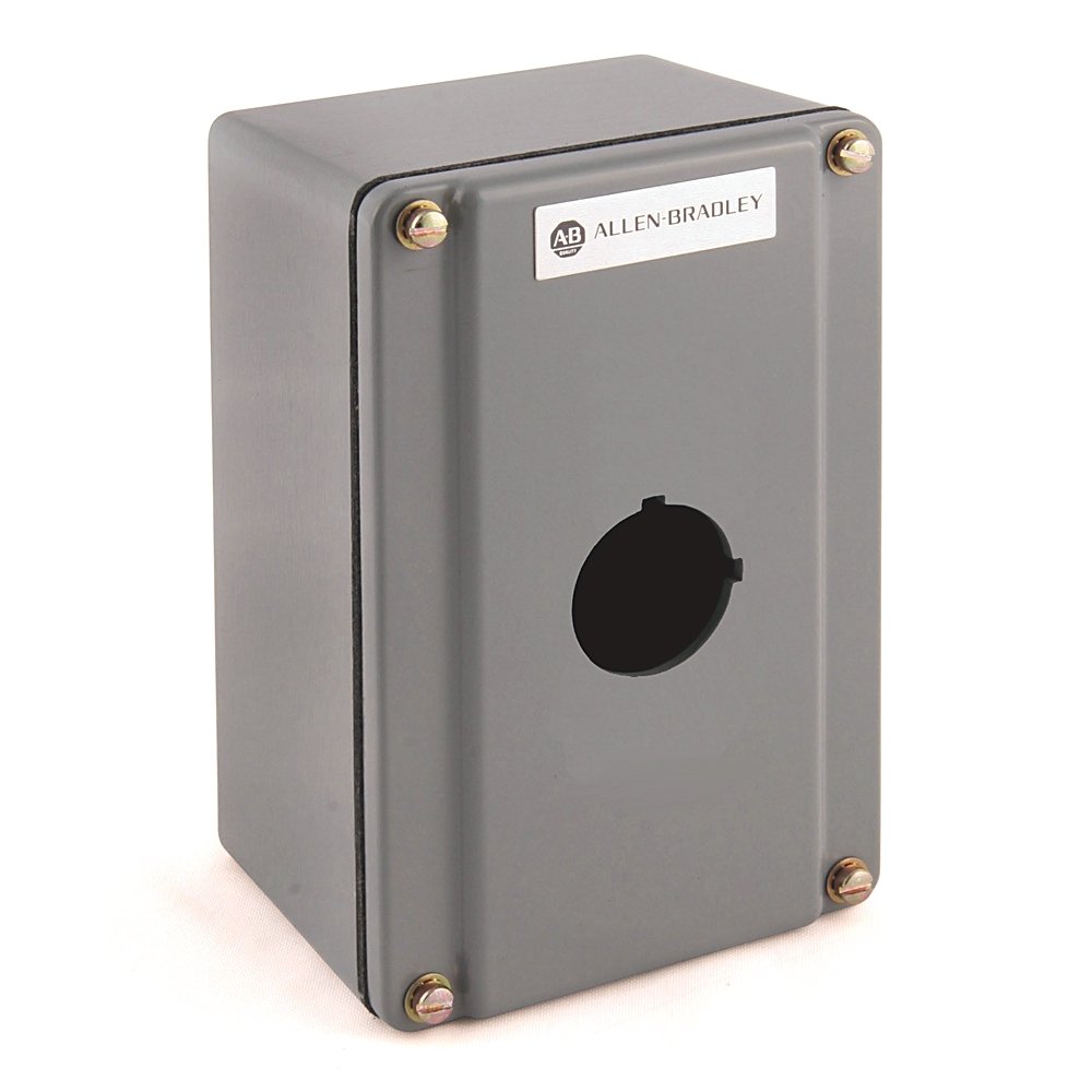 30mm Push Button Station 800T PB