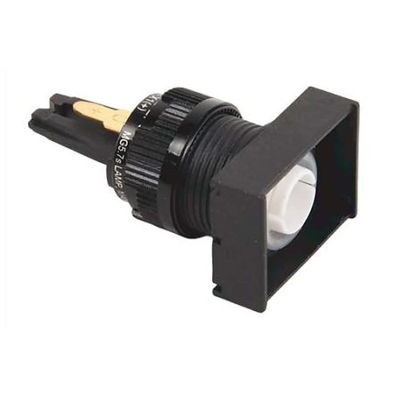 Allen Bradley 800B Series Push Button Switch, 16 mm Cutout, IP66