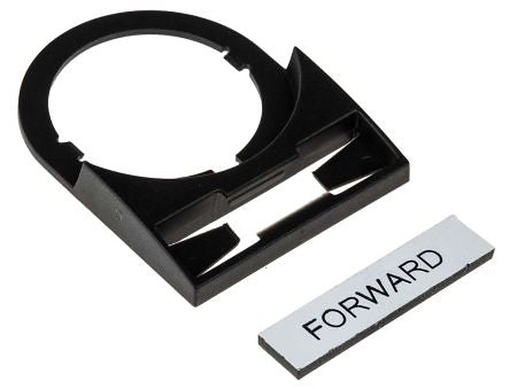 Allen Bradley Legend Holder for Use with 800F Series