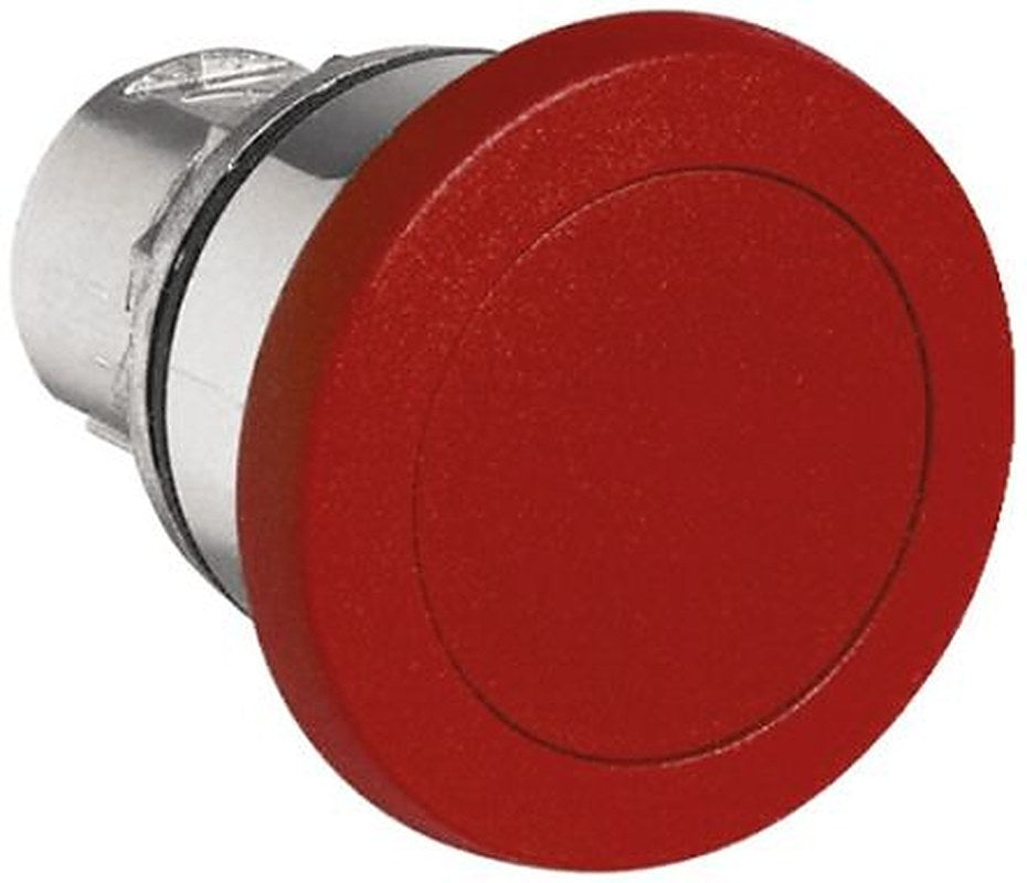 Allen Bradley 800F Series Red Momentary Push Button Head, 22 mm Cutout, IP65
