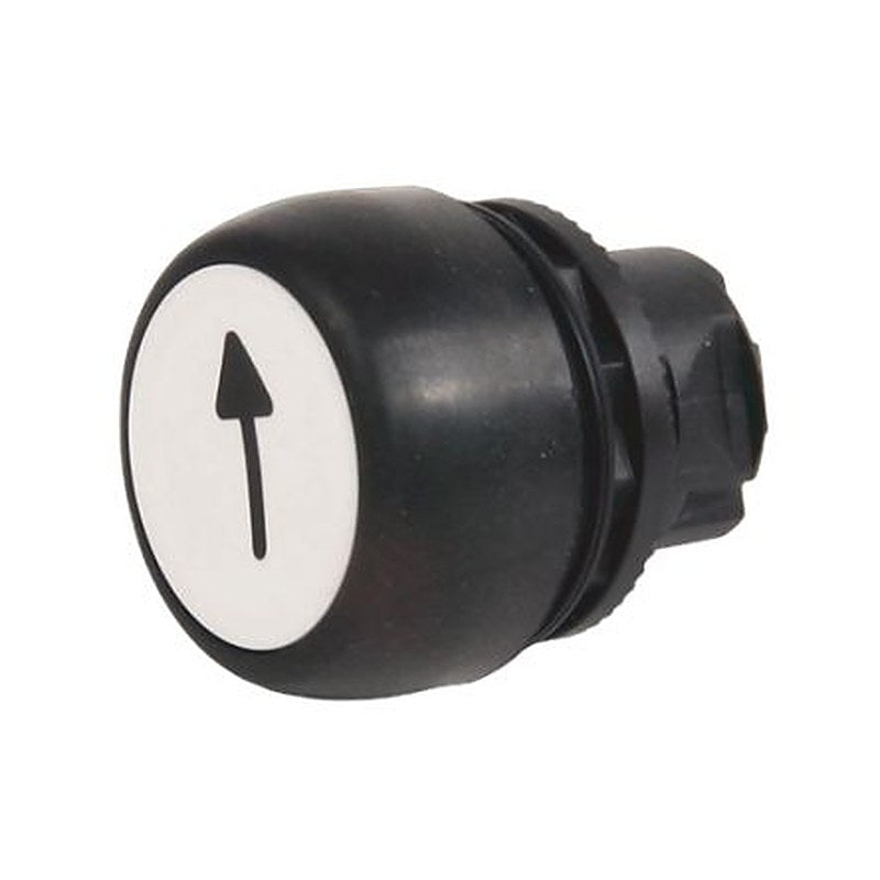 Allen Bradley 800FP Series Push Button Switch, 22 mm Cutout, IP65, IP66