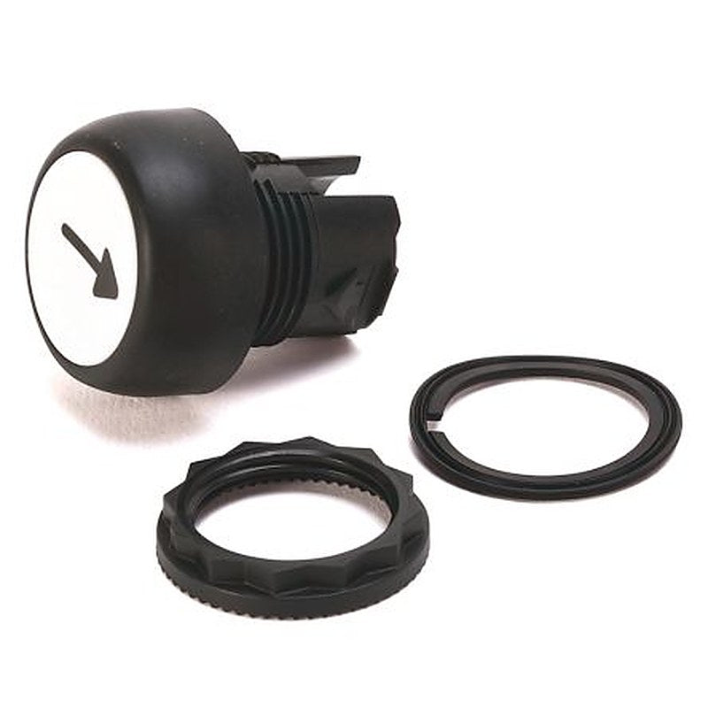 Allen Bradley 800FP Series Push Button Switch, 22 mm Cutout, IP65, IP66