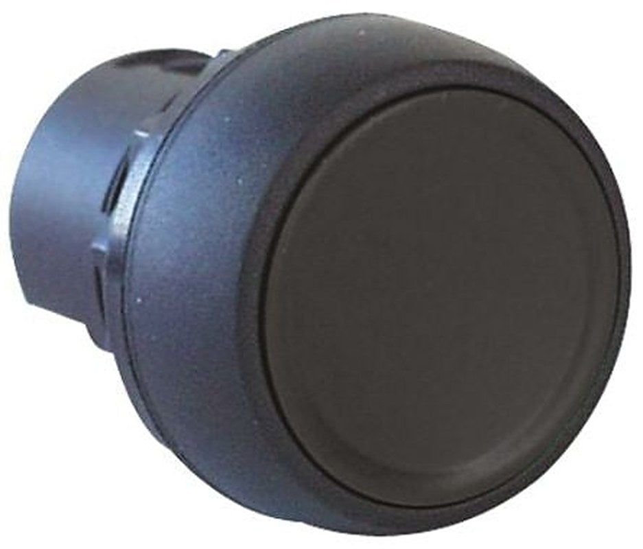 Allen Bradley 800F Series Black Momentary Push Button Head, 22 mm Cutout, IP65
