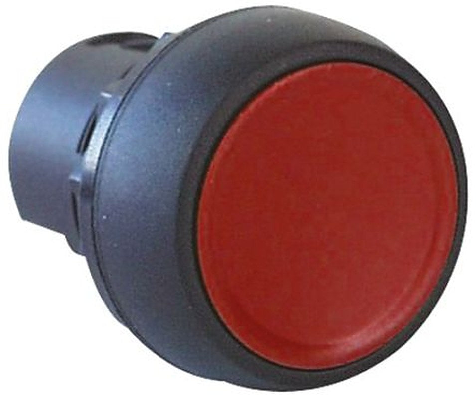 Allen Bradley 800F Series Red Momentary Push Button Head, 22 mm Cutout, IP65