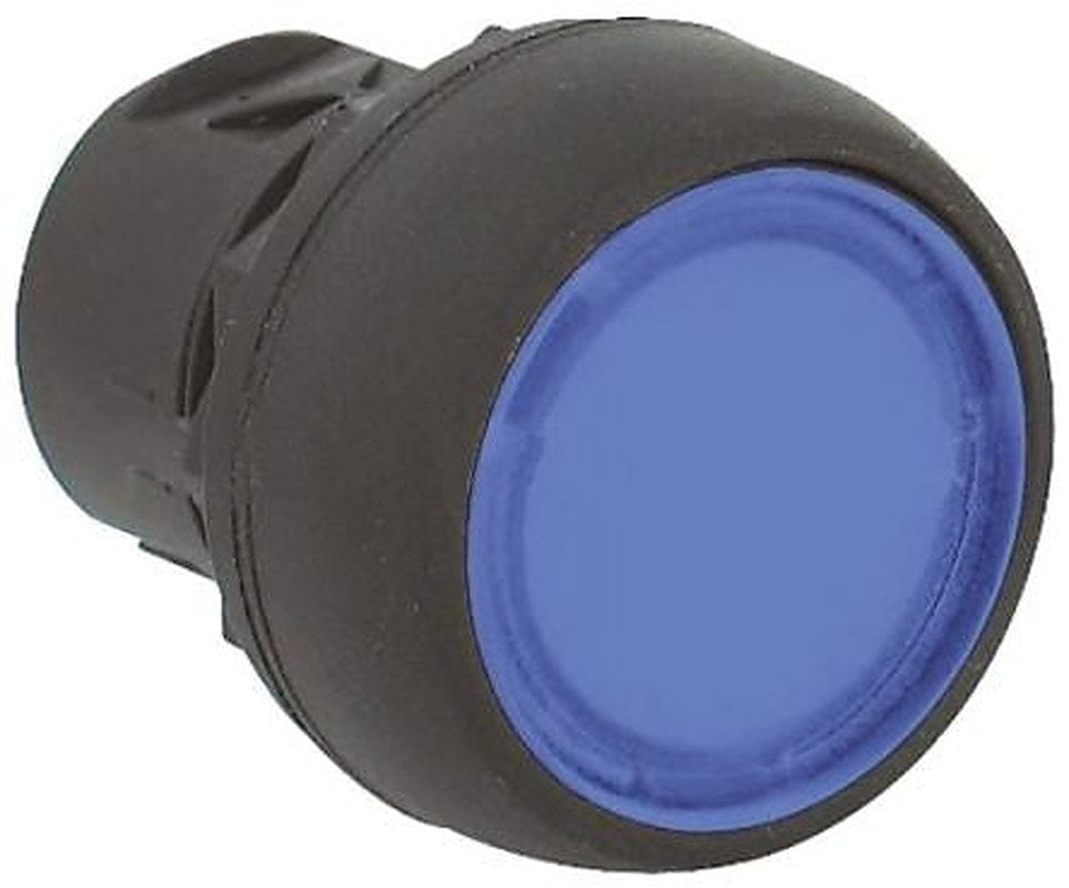 Allen Bradley 800F Series Green Alternate Push Button Head, 22 mm Cutout, IP65