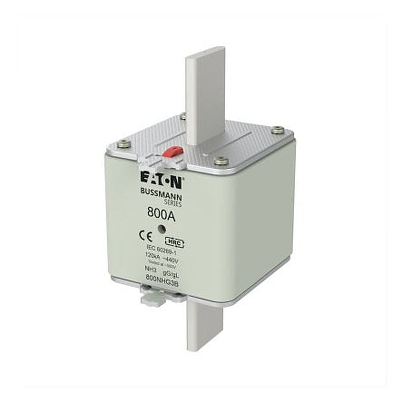 Eaton 800A Tag Fuse 72 x 150 mm 440V